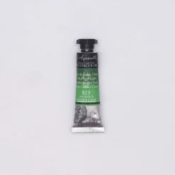 Farba akwarelowa l’Aquarelle - Sennelier - 823, Cadmium Green Light, 10 ml