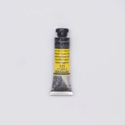 Farba akwarelowa l’Aquarelle - Sennelier - 535, Cadmium Lemon Yellow, 10 ml