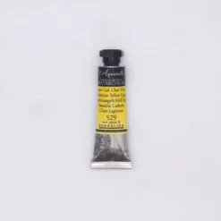 Farba akwarelowa l’Aquarelle - Sennelier - 529, Cadmium Yellow Light, 10 ml