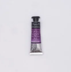 Farba akwarelowa l’Aquarelle - Sennelier - 913, Cobalt Violet Deep Hue, 10 ml