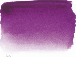 Farba akwarelowa l’Aquarelle - Sennelier - 913, Cobalt Violet Deep Hue, 10 ml