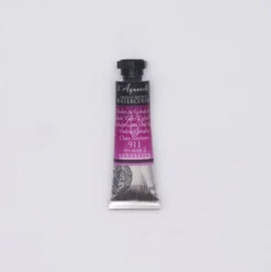 Farba akwarelowa l’Aquarelle - Sennelier - 911, Cobalt Violet Light Hue, 10 ml
