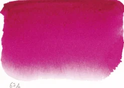 Farba akwarelowa l’Aquarelle - Sennelier - 671, Helios Purple, 10 ml