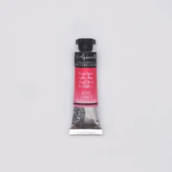 Farba akwarelowa l’Aquarelle - Sennelier - 659, Opera Rose, 10 ml