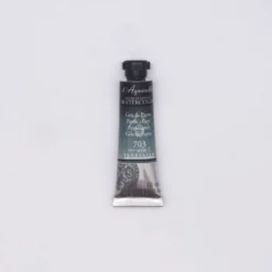 Farba akwarelowa l’Aquarelle - Sennelier - 703, Payne's Grey, 10 ml