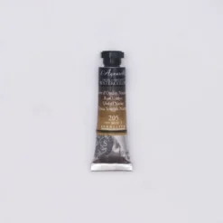 Farba akwarelowa l’Aquarelle - Sennelier - 205 Raw Umber, 10 ml