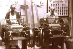 Farba akwarelowa l’Aquarelle - Sennelier - 817, Sennelier Green, 10 ml