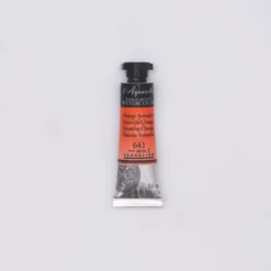 Farba akwarelowa l’Aquarelle - Sennelier - 641, Sennelier Orange, 10 ml