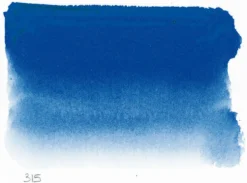 Farba akwarelowa l’Aquarelle - Sennelier - 315, Ultramarine Deep, 10 ml