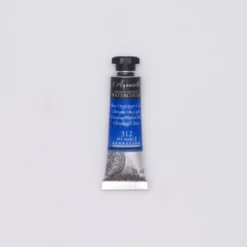 Farba akwarelowa l’Aquarelle - Sennelier - 312, Ultramarine Light, 10 ml