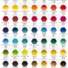 Farba akwarelowa l’Aquarelle - Sennelier - 440 Warm Sepia 10 ml