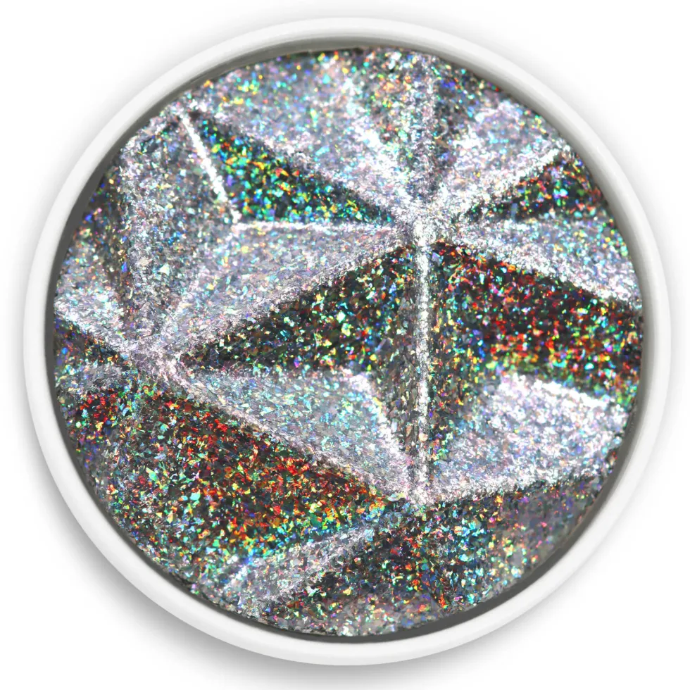 Farba akwarelowa Limited Edition - Coliro Pearl Colors - Holo Dream
