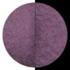 Farba akwarelowa, perłowa - Coliro Pearl Colors - Black Currant