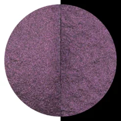 Farba akwarelowa, perłowa - Coliro Pearl Colors - Black Currant