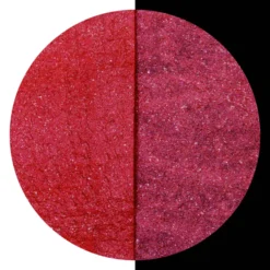 Farba akwarelowa, perłowa - Coliro Pearl Colors - Chili