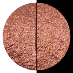 Farba akwarelowa, perłowa - Coliro Pearl Colors - Cinnamon