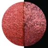 Farba akwarelowa, perłowa - Coliro Pearl Colors - Disco Red