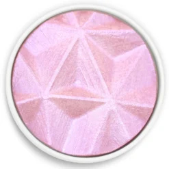 Farba akwarelowa, perłowa - Coliro Pearl Colors - Fairy