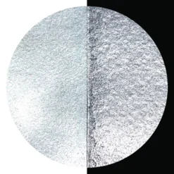 Farba akwarelowa, perłowa - Coliro Pearl Colors - Ice Blue