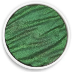 Farba akwarelowa, perłowa - Coliro Pearl Colors - Jungle