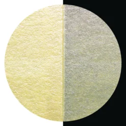 Farba akwarelowa, perłowa - Coliro Pearl Colors - Lemonade