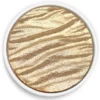 Farba akwarelowa, perłowa - Coliro Pearl Colors - Moon Gold