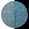 Farba akwarelowa, perłowa - Coliro Pearl Colors - Peacock Blue