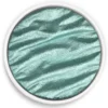 Farba akwarelowa, perłowa - Coliro Pearl Colors - Seafoam