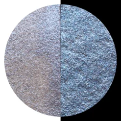 Farba akwarelowa, perłowa - Coliro Pearl Colors - Sky Blue