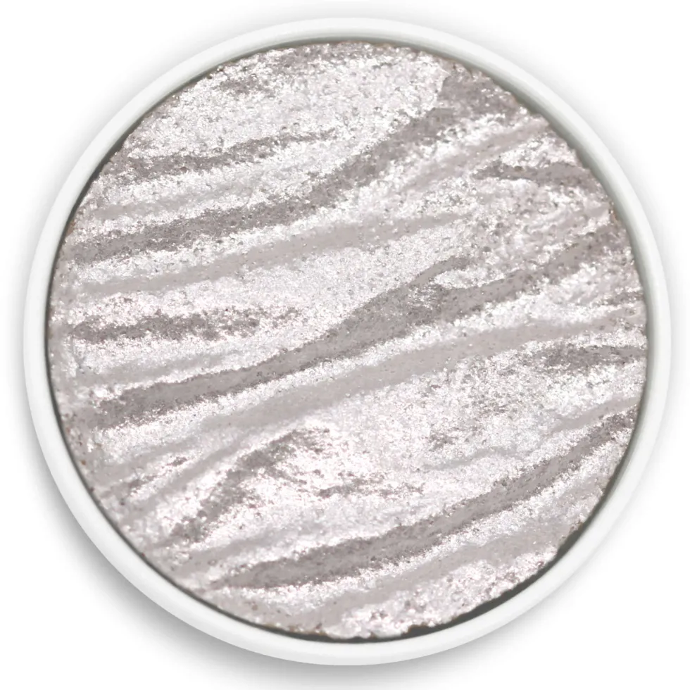 Farba akwarelowa, perłowa - Coliro Pearl Colors - Stardust