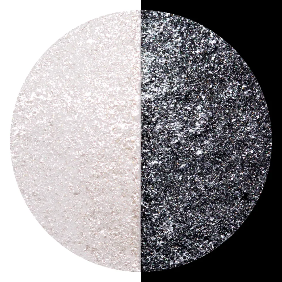 Farba akwarelowa, perłowa - Coliro Pearl Colors - Stardust