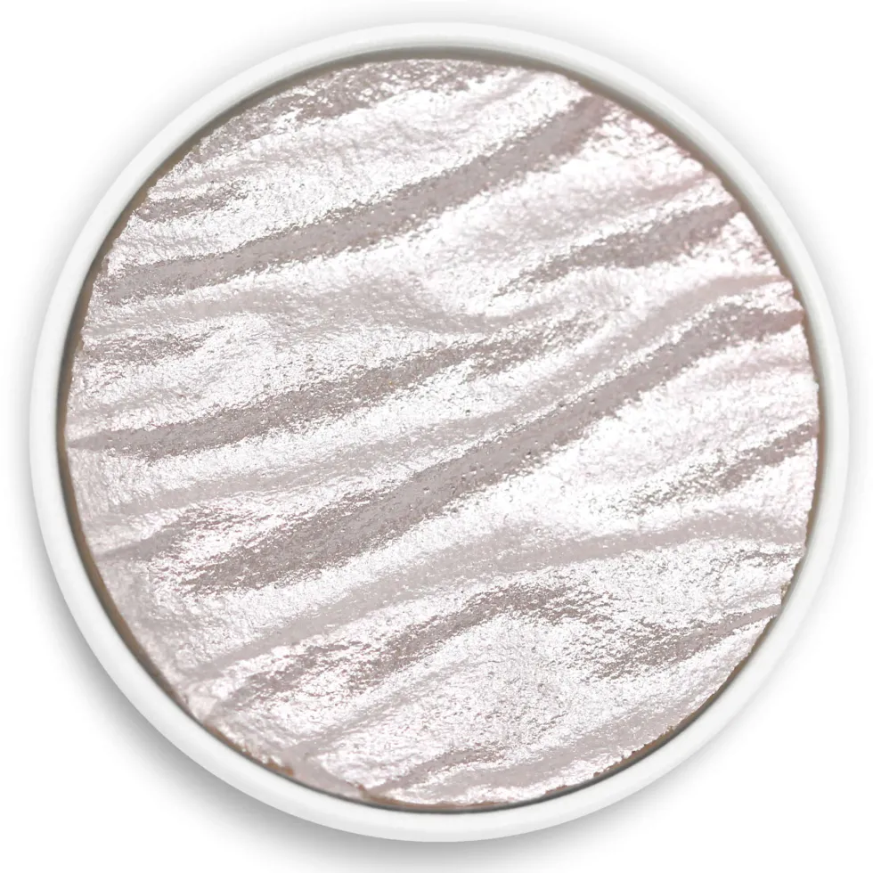 Farba akwarelowa, perłowa - Coliro Pearl Colors - Sterling Silver
