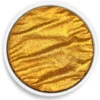 Farba akwarelowa, perłowa - Coliro Pearl Colors - Tibet Gold