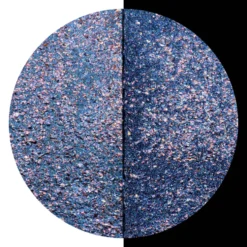 Farba akwarelowa perłowa - Coliro Pearl Colors - Twilight