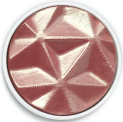 Farba akwarelowa, perłowa - Coliro Pearl Colors - Unicorn