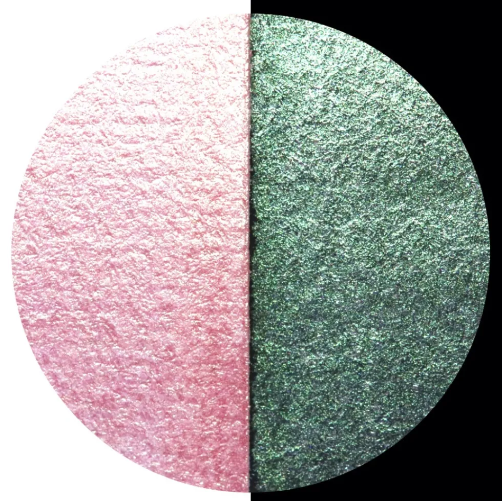 Farba akwarelowa, perłowa - Coliro Pearl Colors - Unicorn