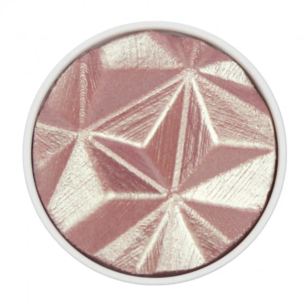 Farba akwarelowa, perłowa - Coliro Pearl Colors - Unicorn