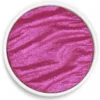 Farba akwarelowa, perłowa - Coliro Pearl Colors - Vibrant Pink