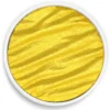 Farba akwarelowa, perłowa - Coliro Pearl Colors - Vibrant Yellow