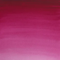 Farba akwarelowa Professional Watercolour - Winsor & Newton - Permanent Magenta, 5 ml