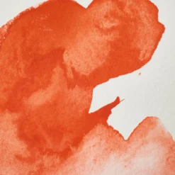 Farba akwarelowa Professional Watercolour - Winsor & Newton - Field's Orange, 5 ml
