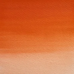 Farba akwarelowa Professional Watercolour - Winsor & Newton - Field's Orange, 5 ml