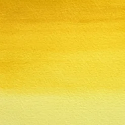 Farba akwarelowa Professional Watercolour - Winsor & Newton - Aureolin Hue, 5 ml
