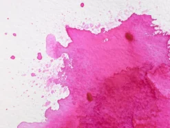 Farba akwarelowa Professional Watercolour - Winsor & Newton - Opera Rose, 5 ml
