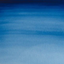 Farba akwarelowa Professional Watercolour - Winsor & Newton - Prussian Blue, 5 ml