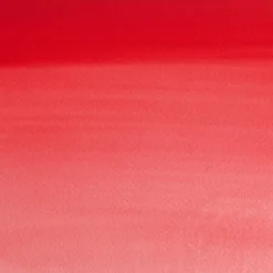 Farba akwarelowa Professional Watercolour - Winsor & Newton - Winsor Red, 5 ml
