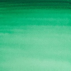 Farba akwarelowa Professional Watercolour - Winsor & Newton - Winsor Green Yellow, 5 ml