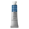 Farba akwarelowa Professional Watercolour - Winsor & Newton - Winsor Blue Red, 5 ml