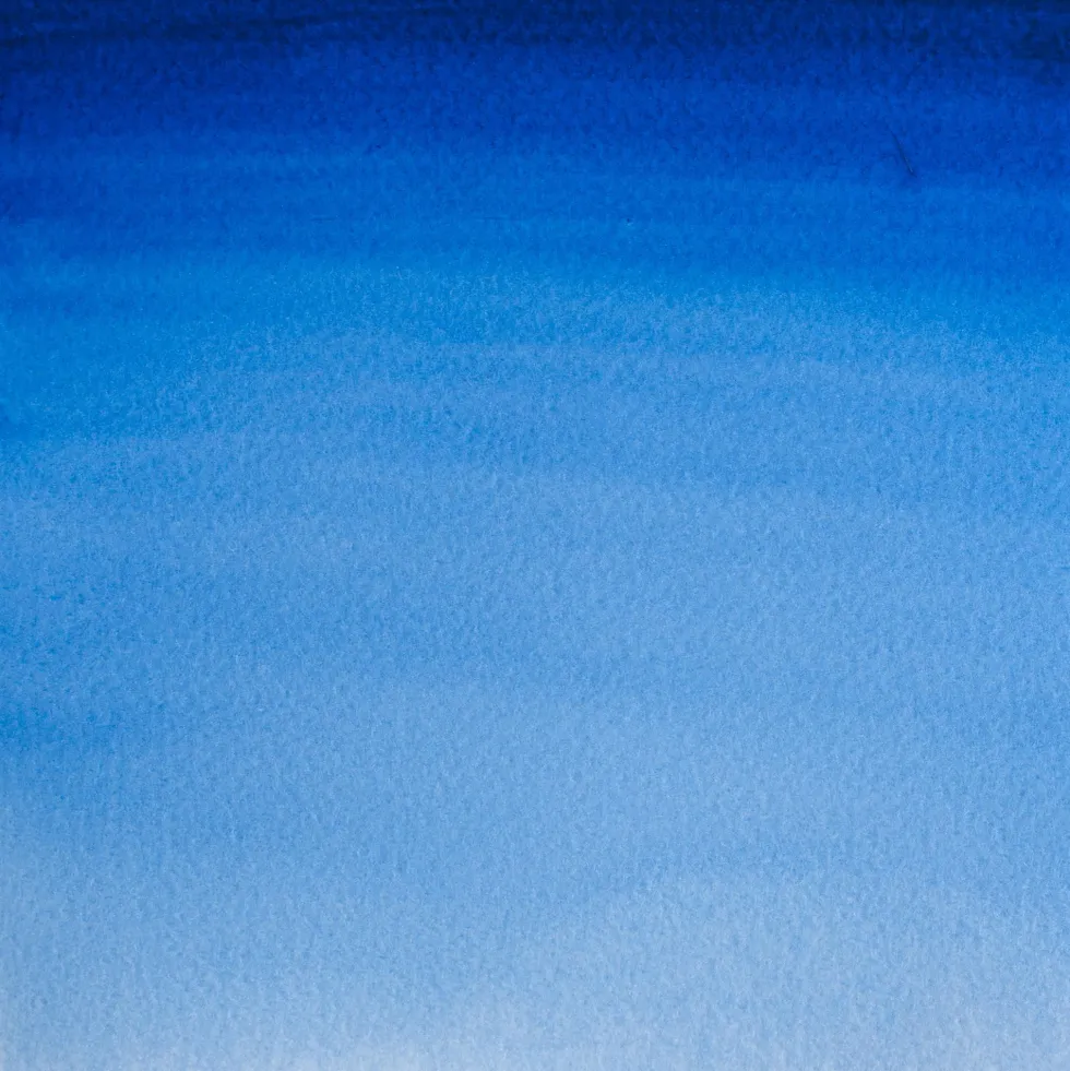 Farba akwarelowa Professional Watercolour - Winsor & Newton - Winsor Blue Red, 5 ml