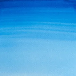 Farba akwarelowa Professional Watercolour - Winsor & Newton - Winsor Blue Green, 5 ml